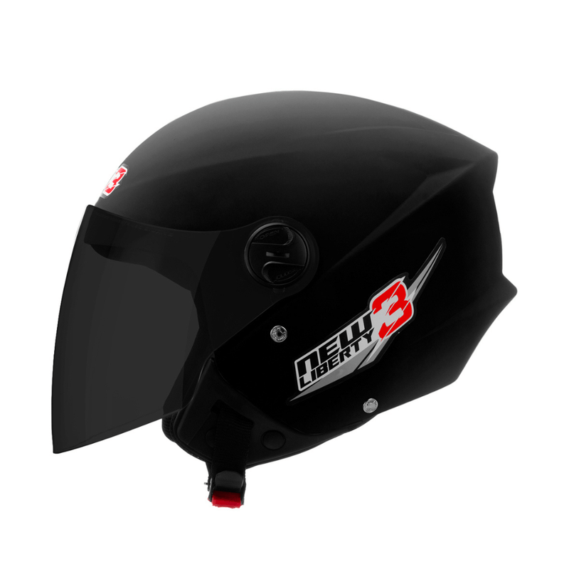 CASCO ABIERTO PRO TORK NEW LIBERTY 3