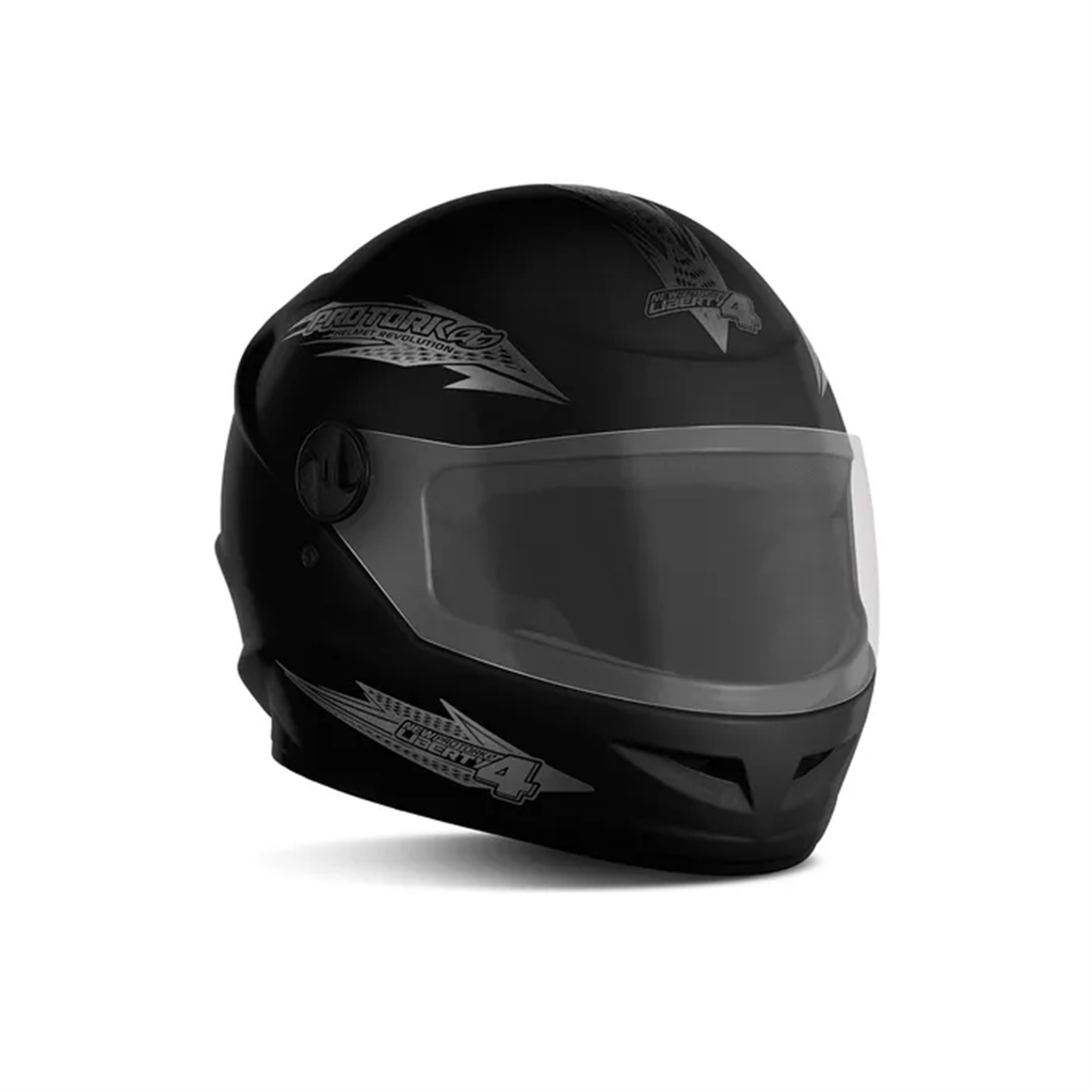 CASCO INTEGRAL PRO TORK NEW LIBERTY 4 ADULTO