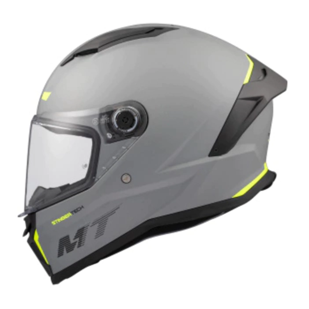 CASCO INTEGRAL MT HELMETS STINGER 2