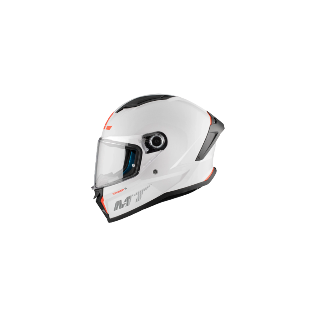CASCO INTEGRAL MT HELMETS STINGER 2