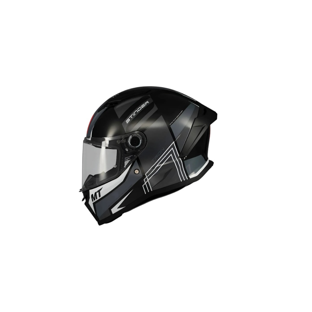 CASCO INTEGRAL MT HELMETS STINGER 2