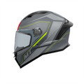 CASCO INTEGRAL MT HELMETS STINGER 2
