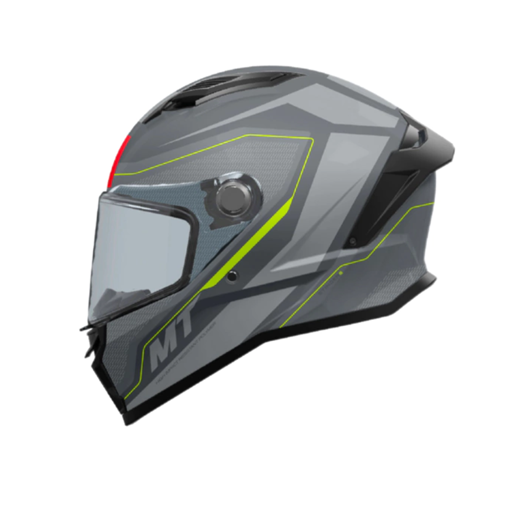 CASCO INTEGRAL MT HELMETS STINGER 2