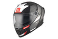 CASCO INTEGRAL MT HELMETS