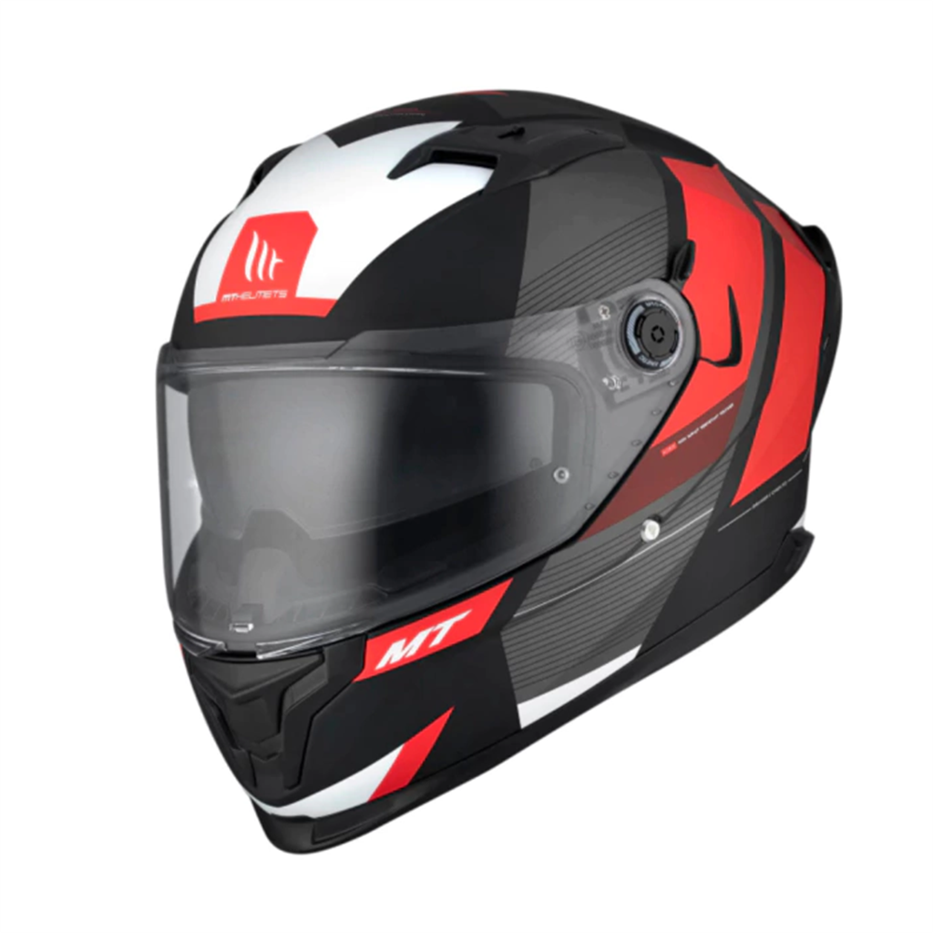 CASCO INTEGRAL MT HELMETS
