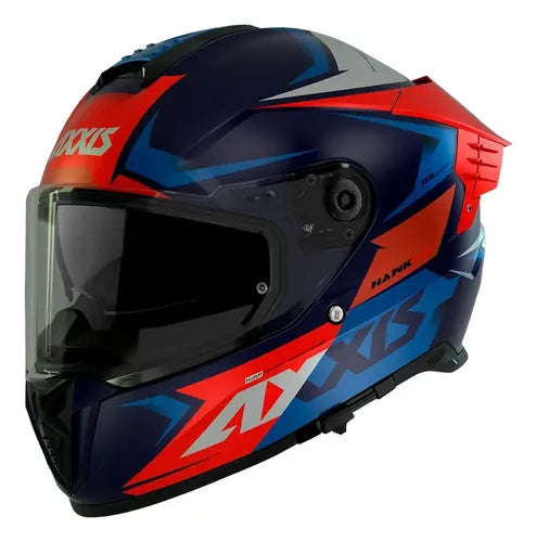 CASCO INTEGRAL AXXIS HAWK