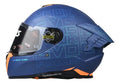 CASCO INTEGRAL AXXIS HAWK