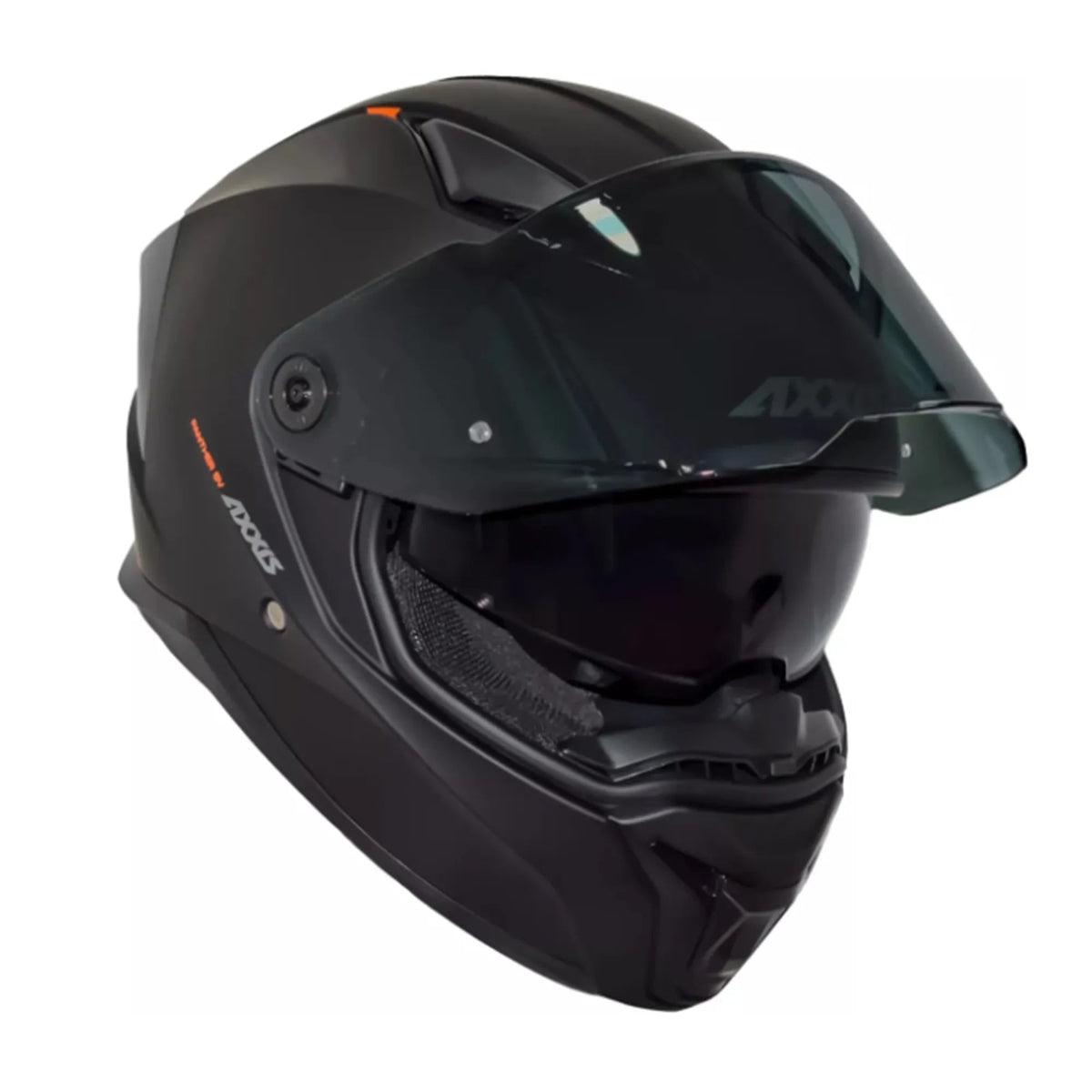 CASCO INTEGRAL AXXIS PANTHER