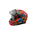 CASCO INTEGRAL AXXIS PANTHER