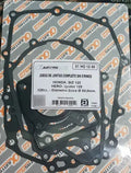 JUNTA MOTOR HONDA (JUEGO) BIZ/