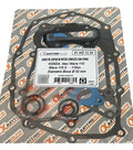 JUNTA MOTOR HONDA (JUEGO) WAVE AFS 110/ 110s C/O'RING
