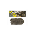 CADENA TRANSMISION NITRO POWER 428 X 118 HD STORM 125 / TITAN 2000 / SZ GN 125 / ZN RX150