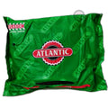 CAMARA DE MOTO VERDE ATLANTIC