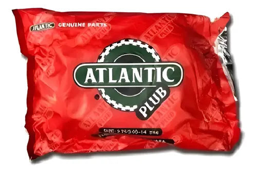 CAMARA DE MOTO ATLANTIC PLUB