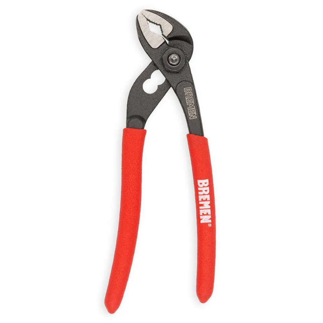 PINZA PICO DE LORO 5" -