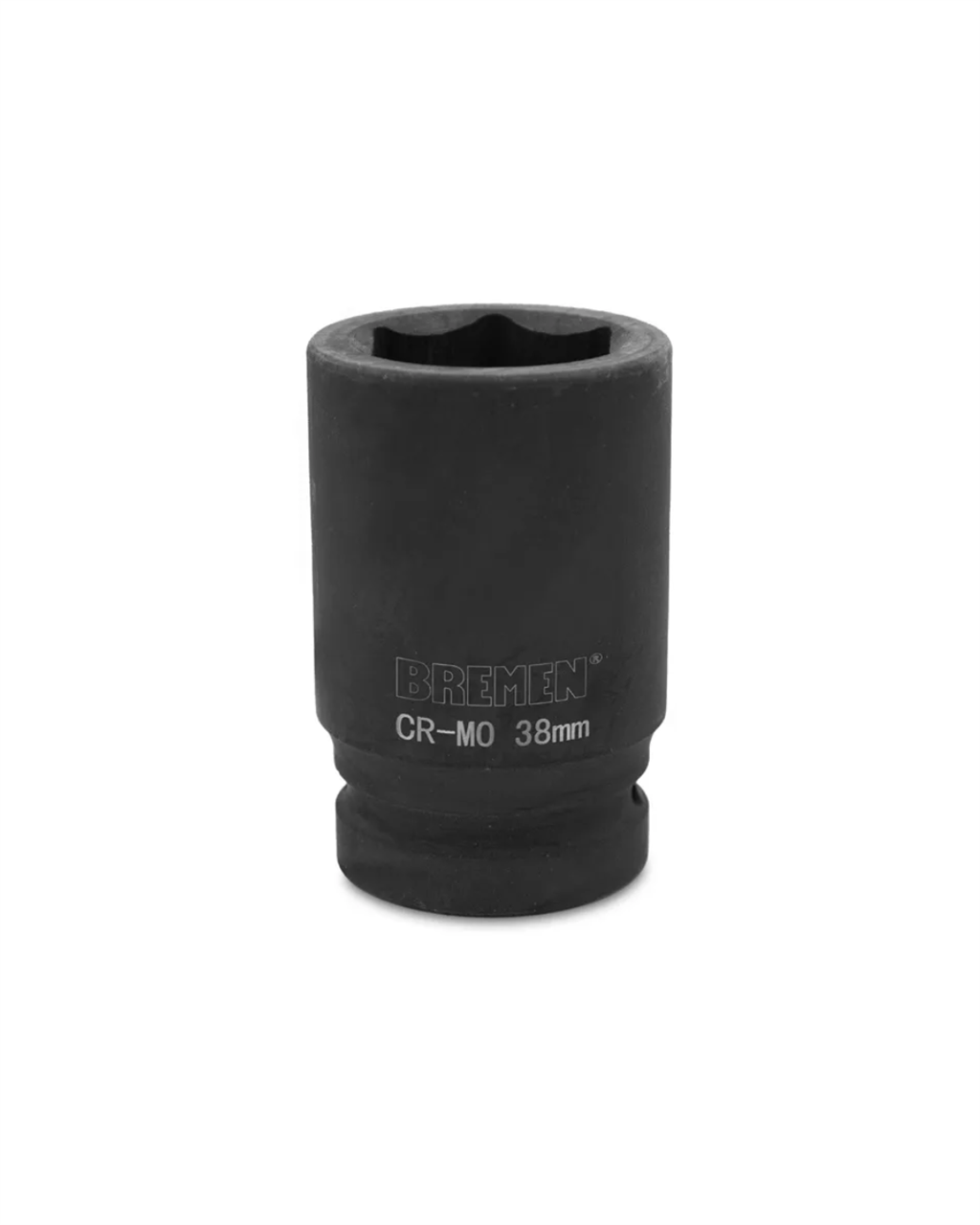 TUBO DE IMPACTO 1" 27 LARGO