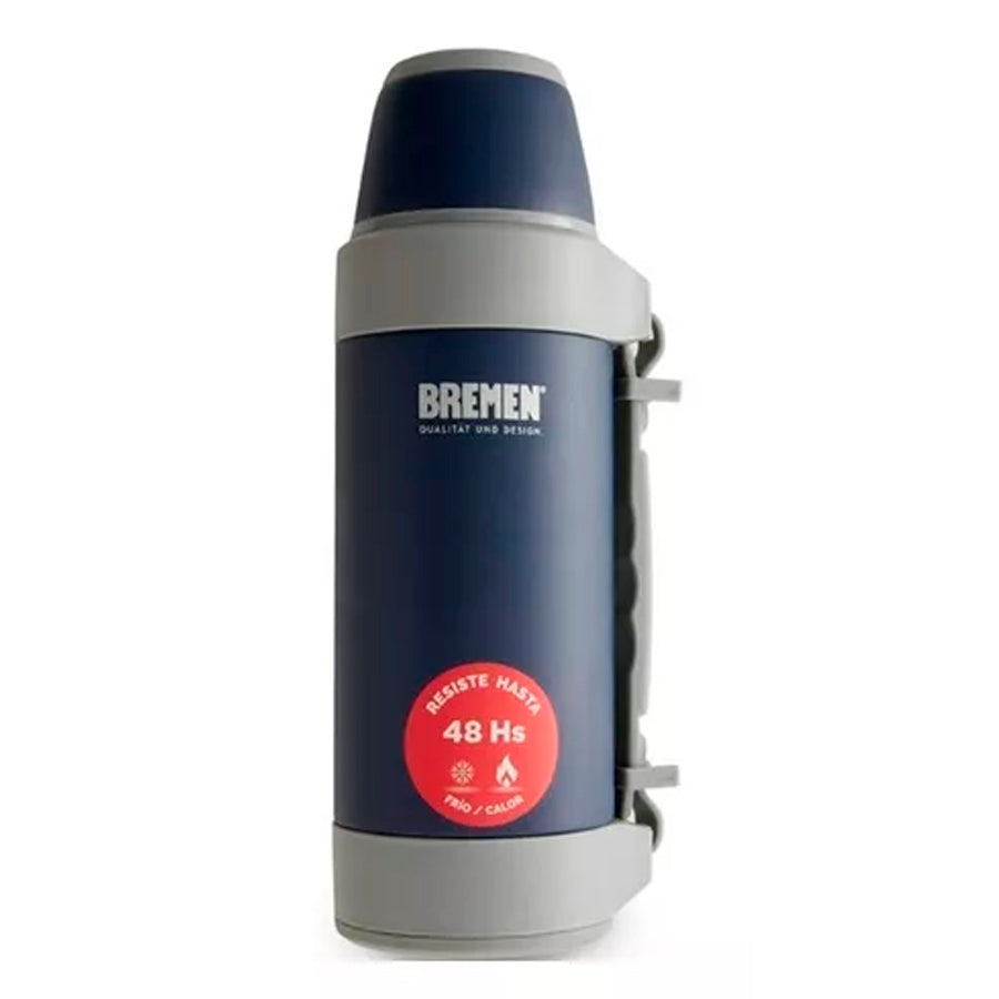 TERMO ACERO INOXIDABLE