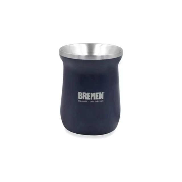 MATE ACERO INOXIDABLE
