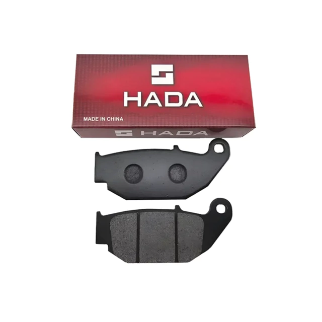 PASTILLA FRENO HONDA CB 190 R TRASERA