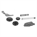 TENSOR CADENA DISTRIBUCION C-90/ CD 100 KIT CON CADENA 25x84