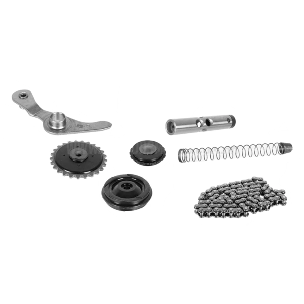 TENSOR CADENA DISTRIBUCION C-90/ CD 100 KIT CON CADENA 25x84