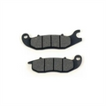 PASTILLA FRENO HONDA WAVE 100 M/N/ INVICTA 150