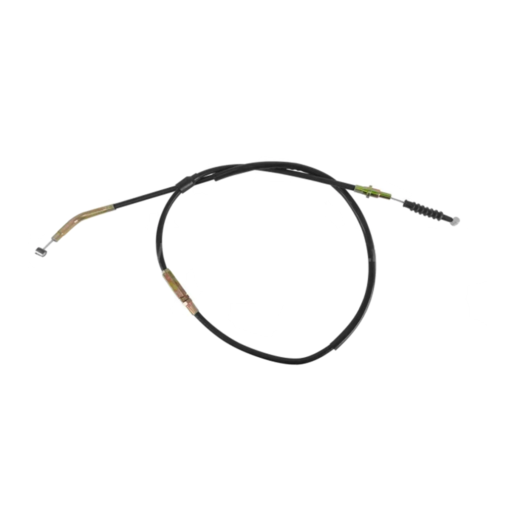 CABLE EMBRAGUE YAMAHA YBR 125 CON CODO TRENZADO