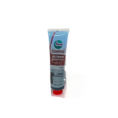 ACEITE CASTROL ACTEVO 2T X 100ML
