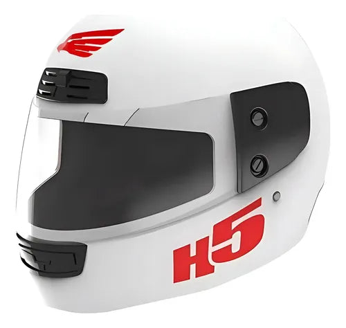 CASCO INTEGRAL HALCON H5