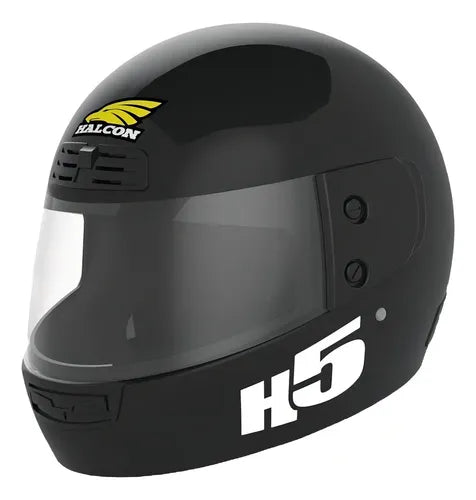 CASCO INTEGRAL HALCON RH5