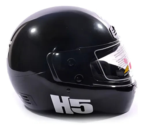 CASCO INTEGRAL HALCON RH5