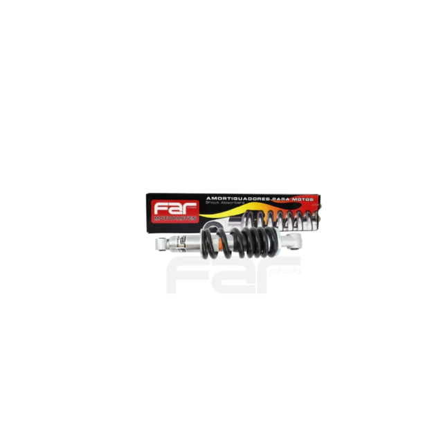 AMORTIGUADOR HONDA NXR 125/150 BROSS (MONO TRASERO)