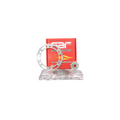 KIT TRANSMISION FAR COR/PIN/CAD XR 250 TORNADO 38/13