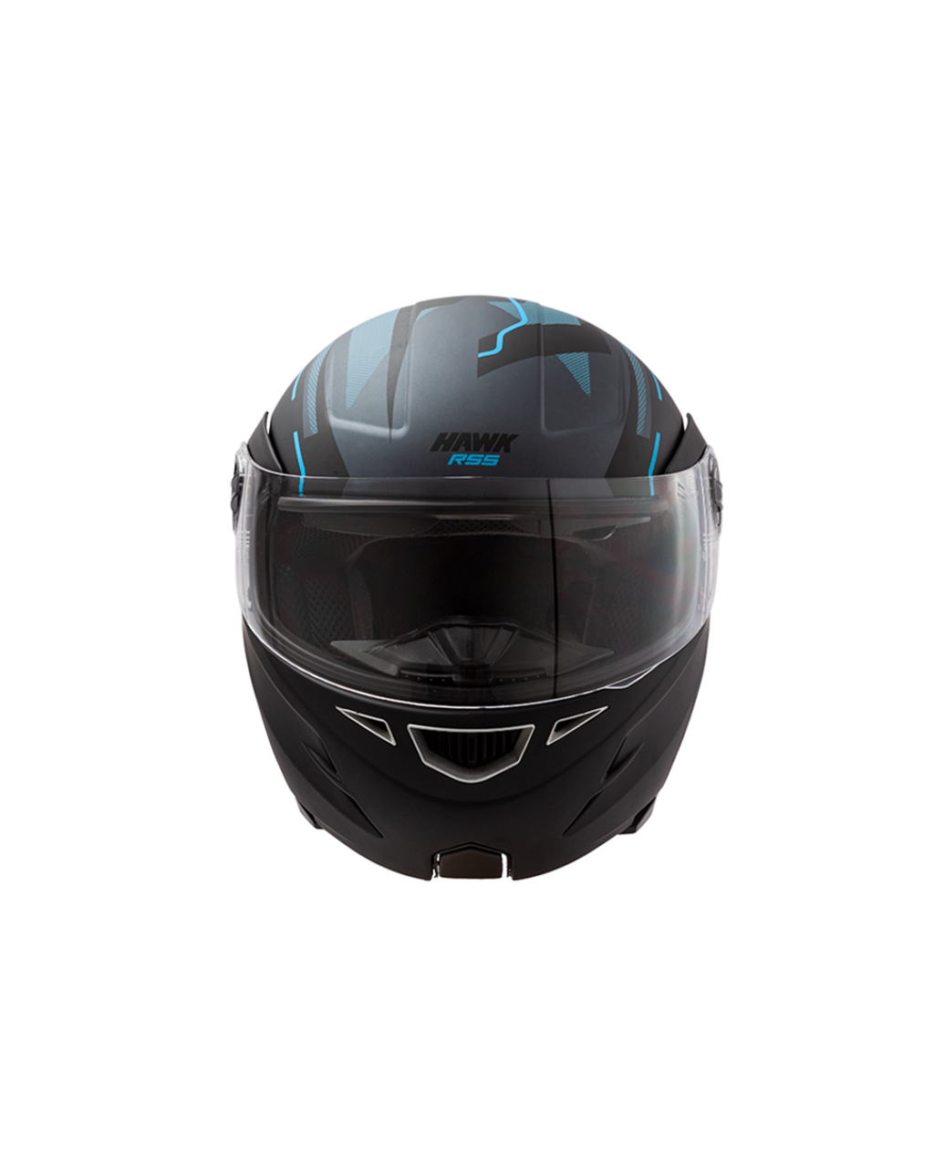CASCO REBATIBLE HAWK RS5