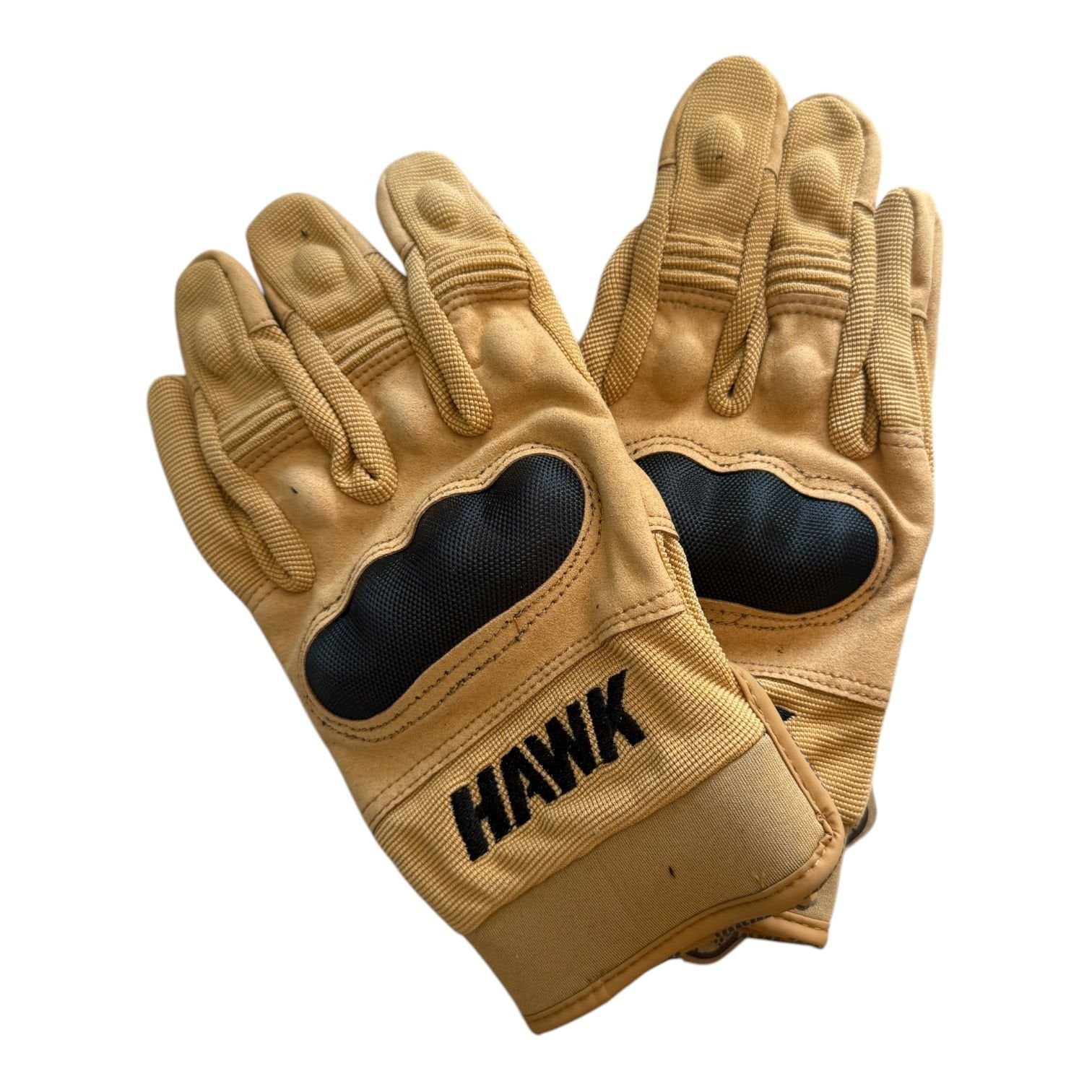 GUANTES HAWK FIT