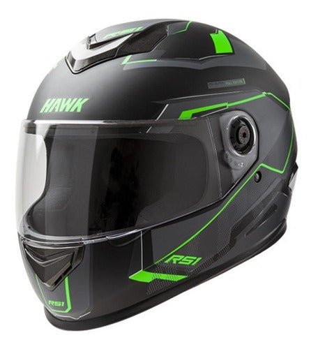 CASCO INTEGRAL RS1