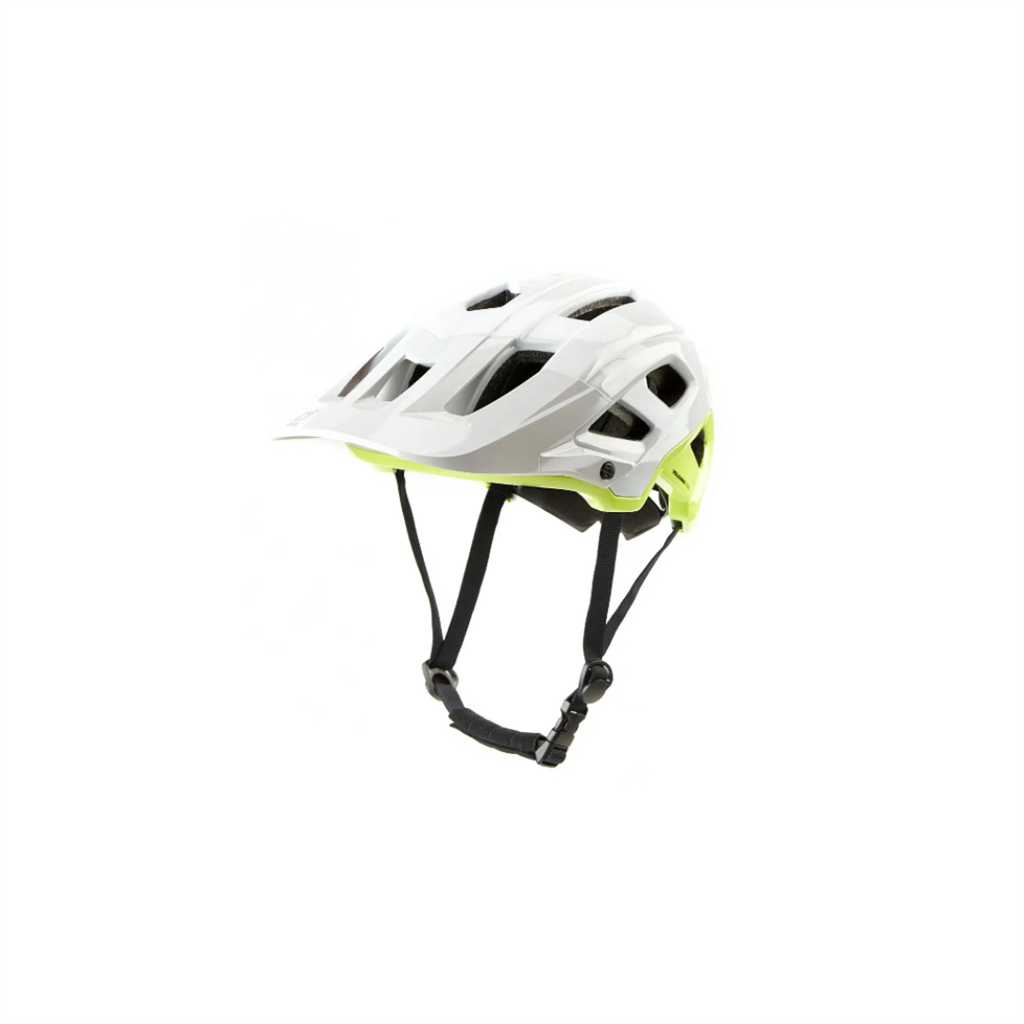 CASCO MTB VOLCANO GLOSS TIZA