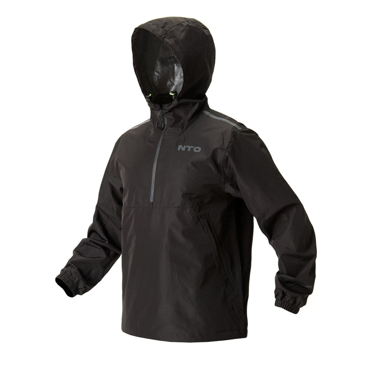 CAMPERA NTO STORM