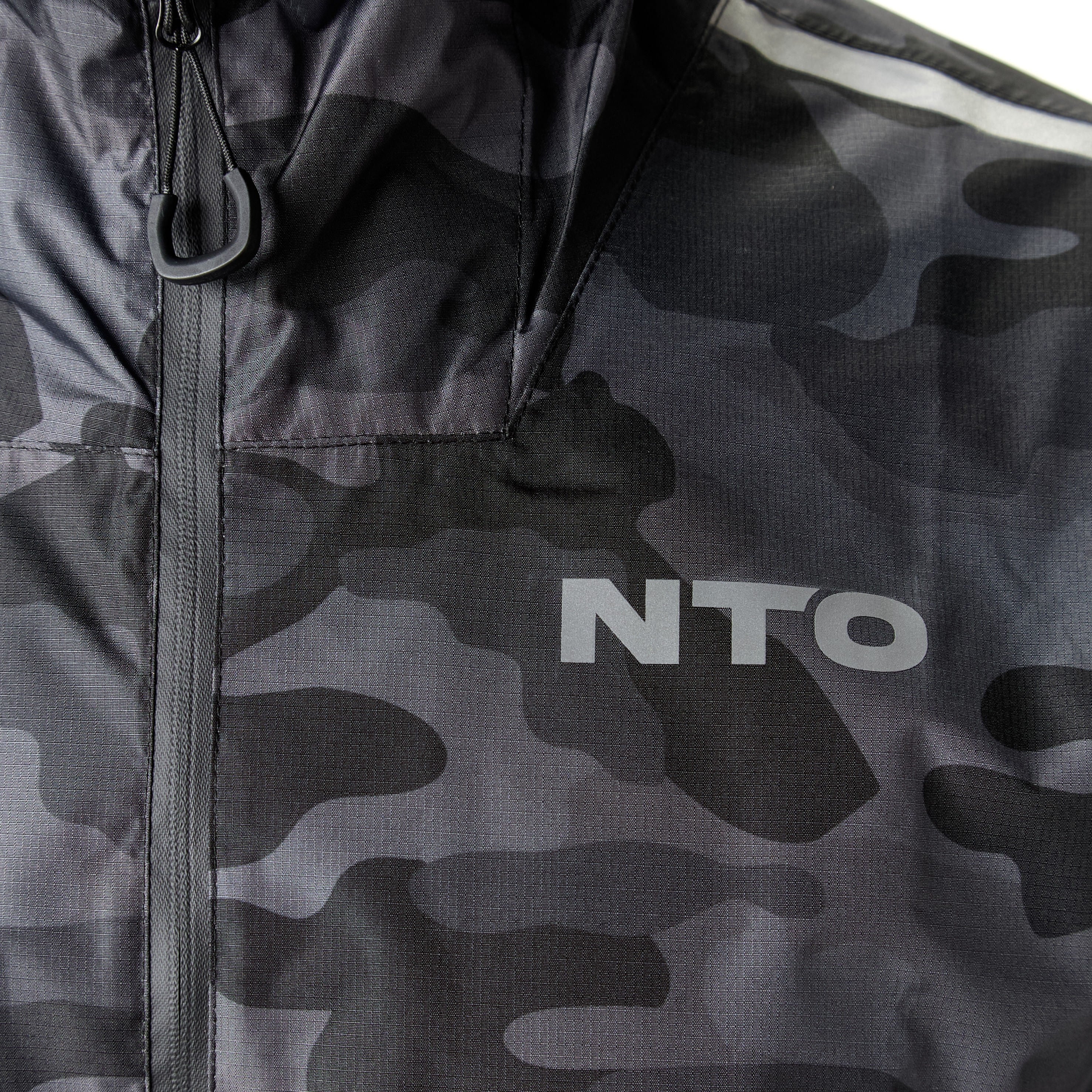 CAMPERA NTO STORM