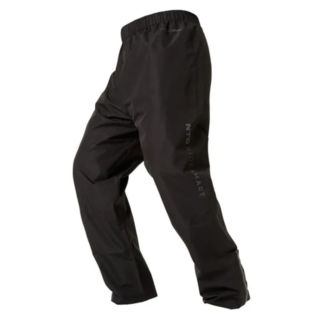 PANTALON NTO STORM HOMBRE NEGRO