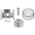 KIT PISTON HONDA BIZ 125