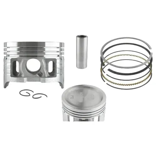 KIT PISTON HONDA BIZ 125