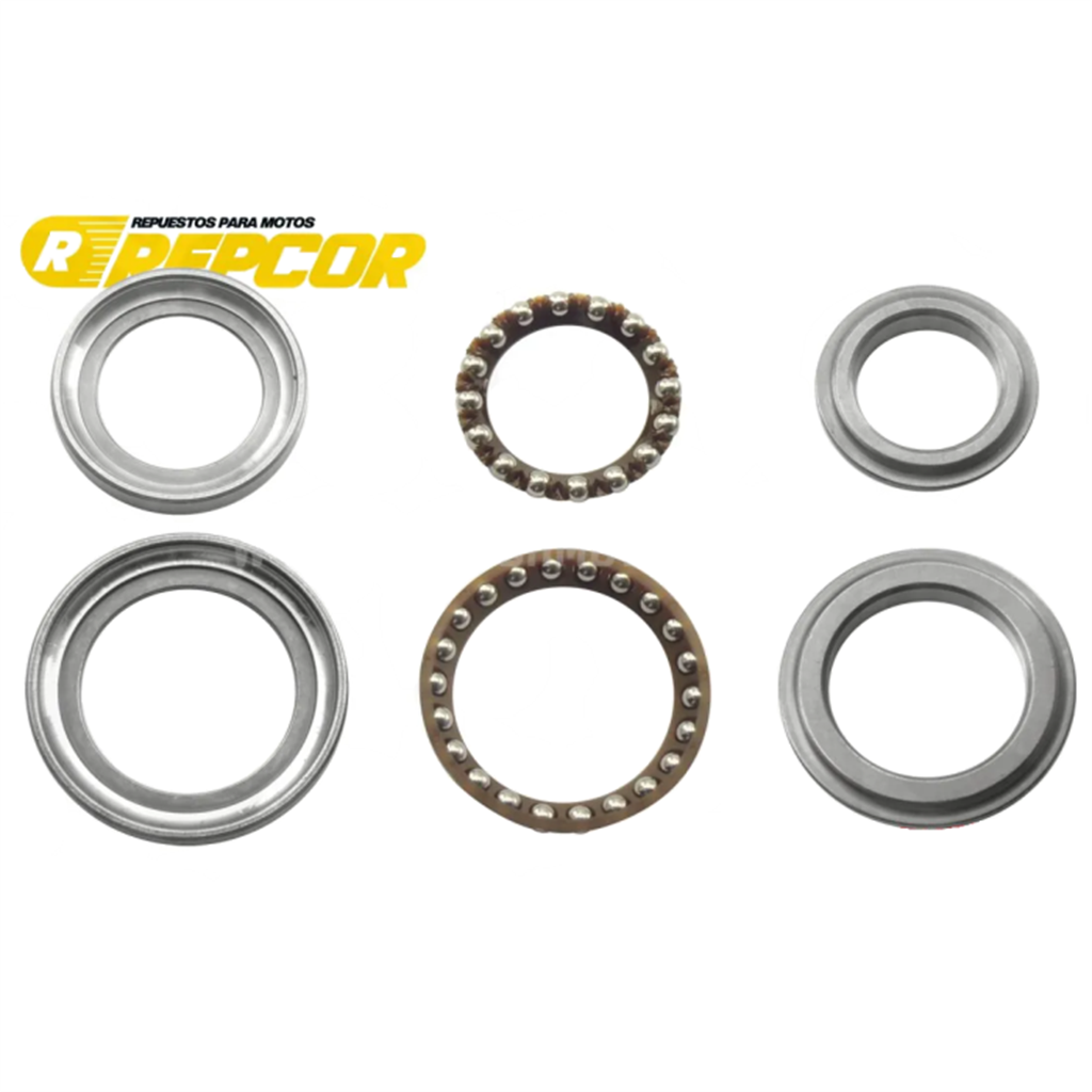 CUBETA DIRECCION HONDA WAVE NF 100
