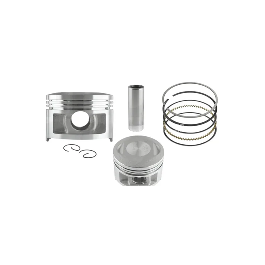 KIT PISTON YAMAHA YBR 125/ XTZ 125 0.25