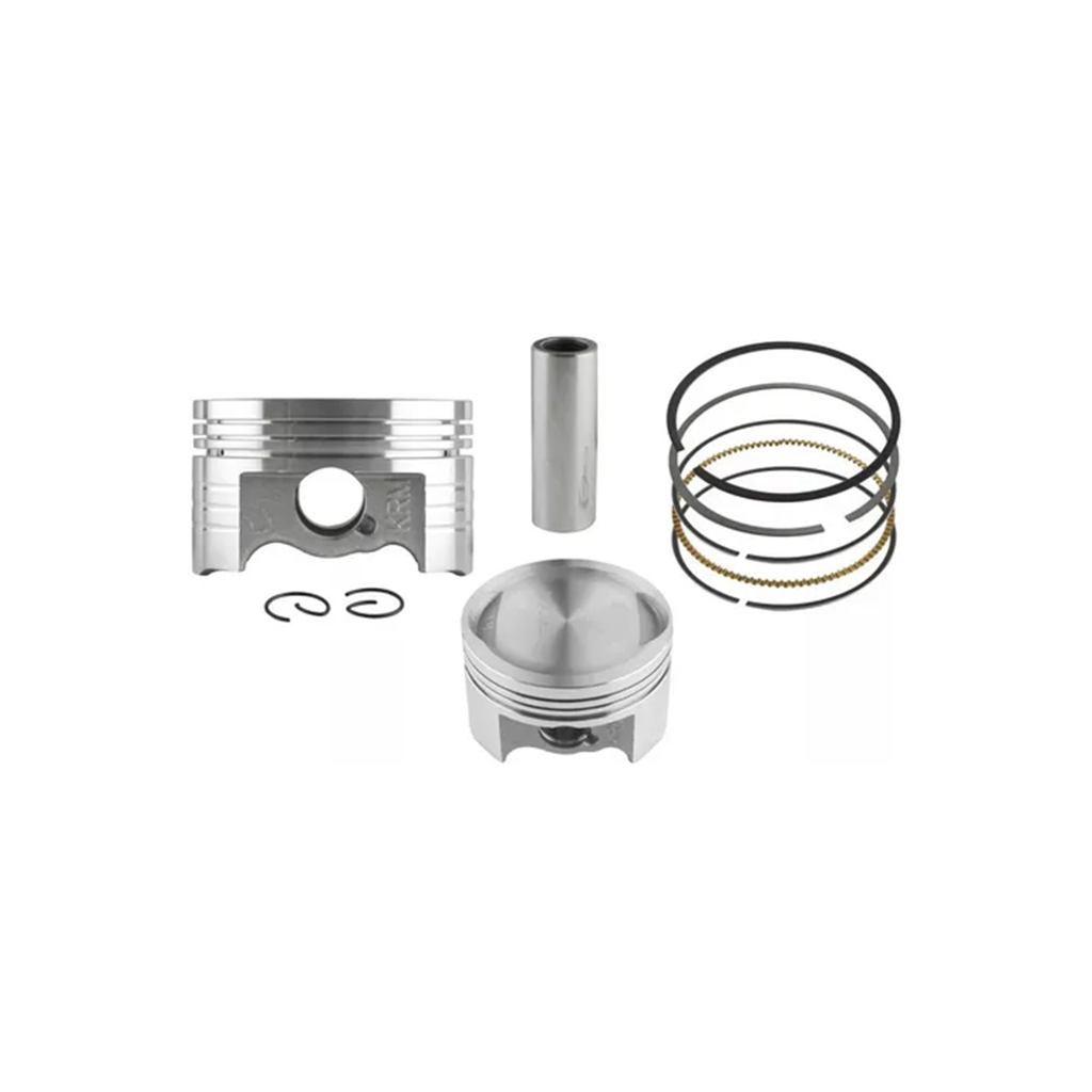 KIT PISTON HONDA CG 150/ XR 150L/ GAUCHA