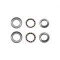 CUBETA DIRECCION ZANELLA RX 150 / STORM 125