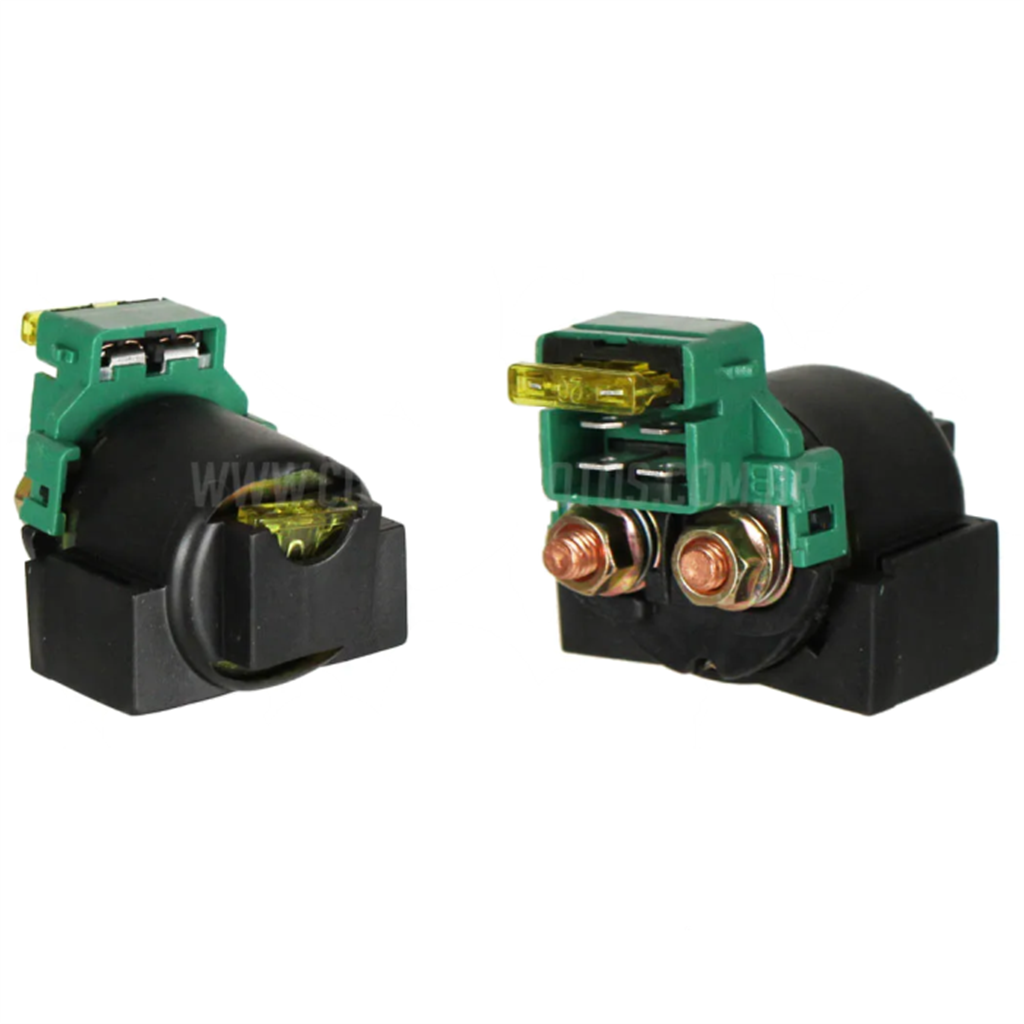 RELAY ARRANQUE HONDA GLH 150 GAUCHA / XR 125