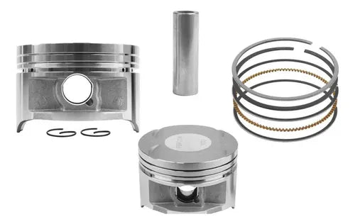 KIT PISTON HONDA TORNADO/ CBX 250 STD