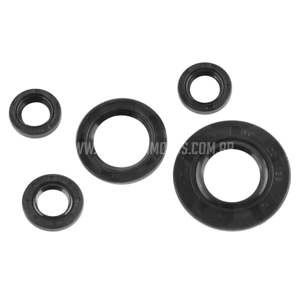 RETEN MOTOR YAMAHA JGO YBR 125 (REPCOR)