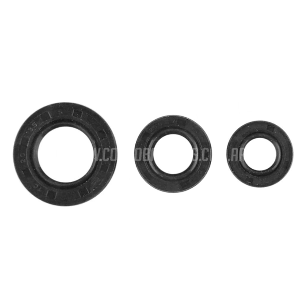 RETEN MOTOR YAMAHA JGO CRYPTON T-105 (REPCOR)